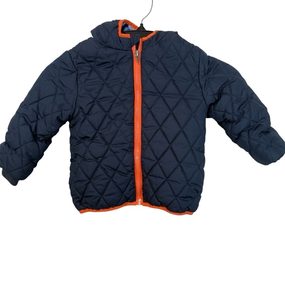 🧨 5/$25 Boys Falls Creek Kids Quilted Puffer Jacket